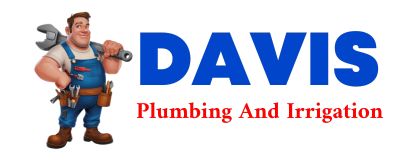 Trusted plumber in KAKE